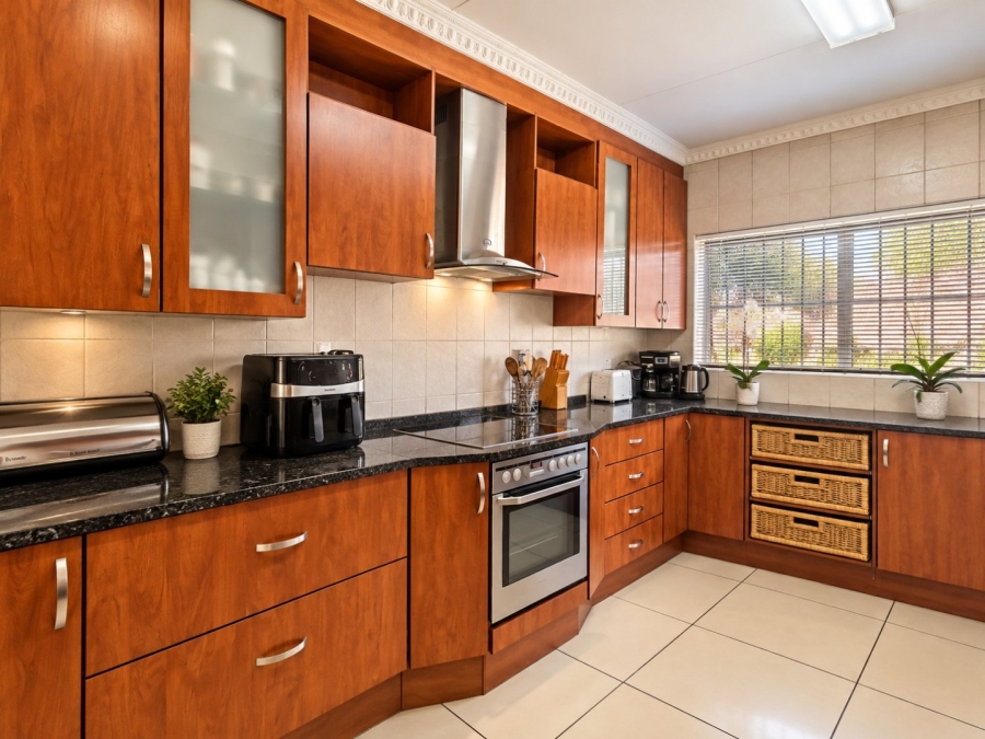 4 Bedroom Property for Sale in Parkrand Gauteng