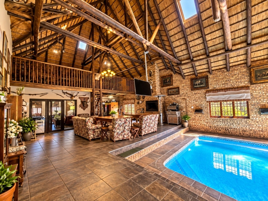 4 Bedroom Property for Sale in Parkrand Gauteng