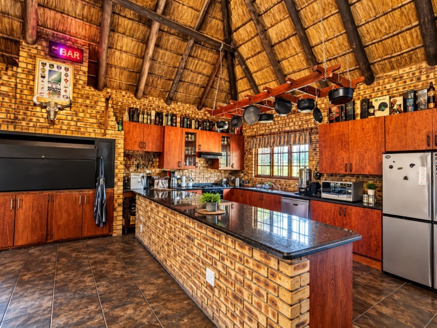 4 Bedroom Property for Sale in Parkrand Gauteng