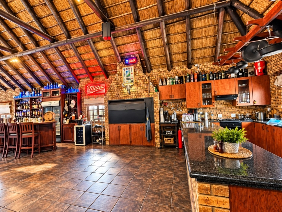 4 Bedroom Property for Sale in Parkrand Gauteng