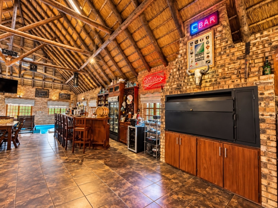 4 Bedroom Property for Sale in Parkrand Gauteng