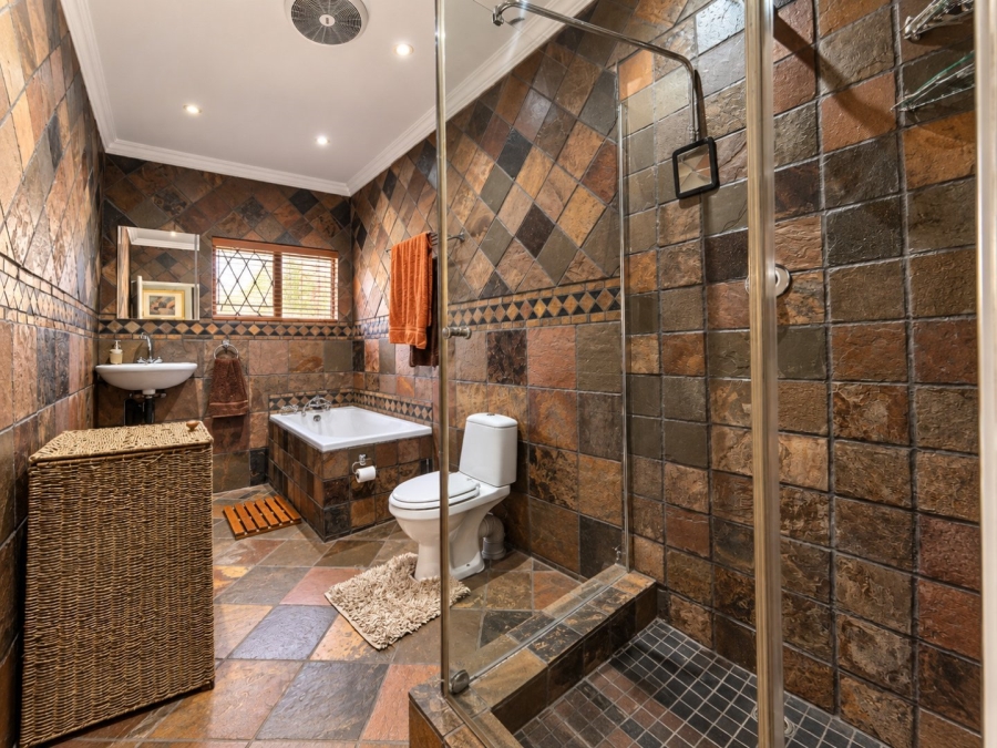 4 Bedroom Property for Sale in Parkrand Gauteng