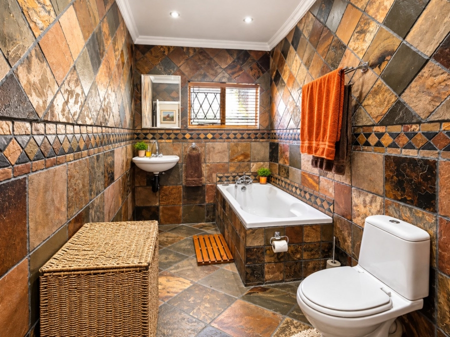 4 Bedroom Property for Sale in Parkrand Gauteng