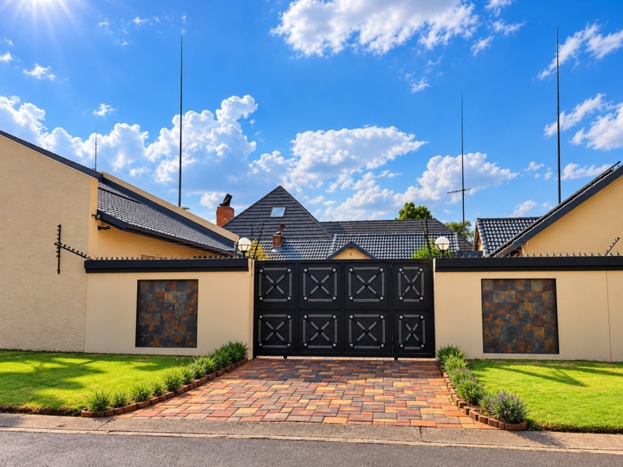 4 Bedroom Property for Sale in Parkrand Gauteng