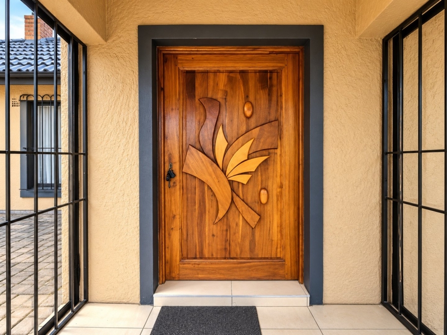 4 Bedroom Property for Sale in Parkrand Gauteng