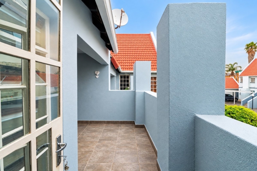3 Bedroom Property for Sale in Eden Glen Gauteng