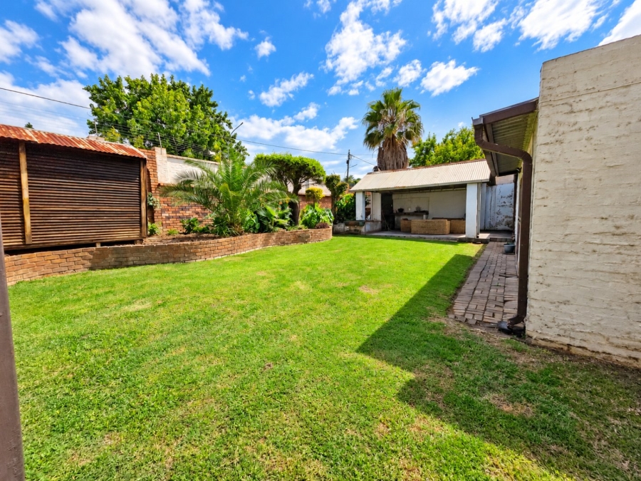 3 Bedroom Property for Sale in Jordaan Park Gauteng
