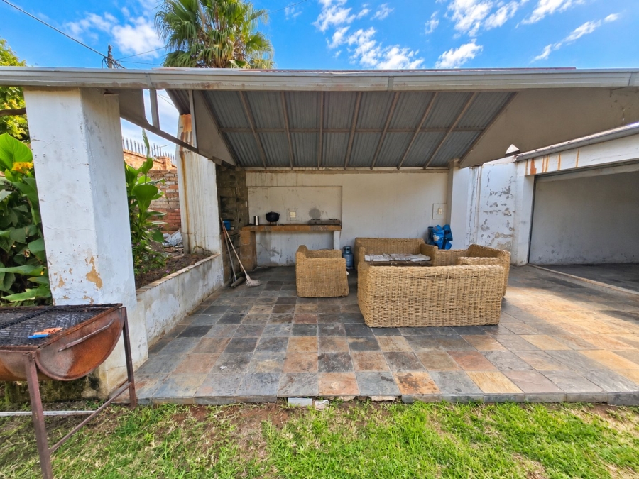 3 Bedroom Property for Sale in Jordaan Park Gauteng