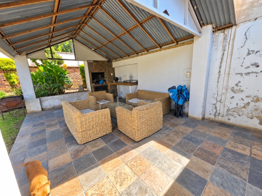 3 Bedroom Property for Sale in Jordaan Park Gauteng