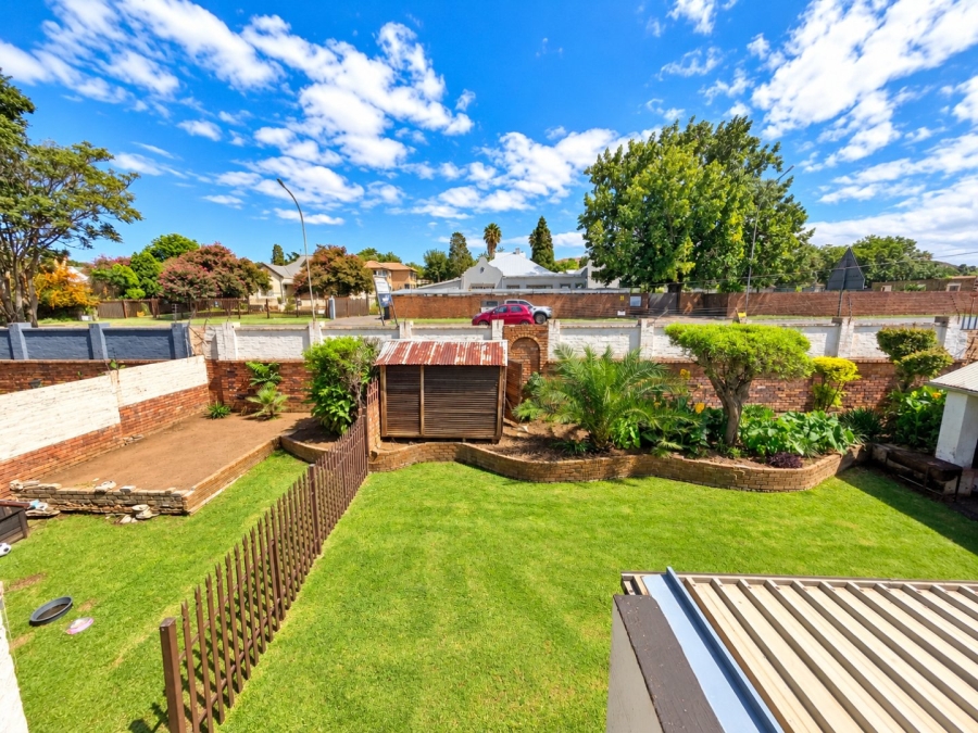 3 Bedroom Property for Sale in Jordaan Park Gauteng