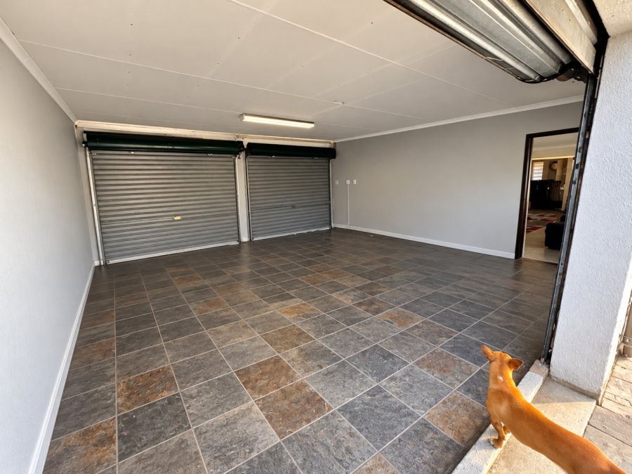 3 Bedroom Property for Sale in Jordaan Park Gauteng