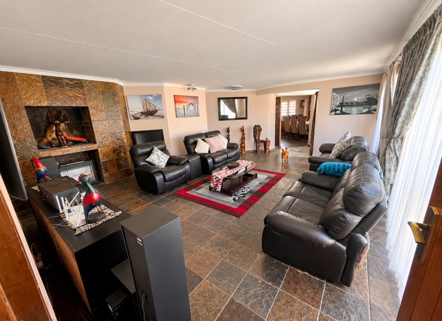 3 Bedroom Property for Sale in Jordaan Park Gauteng