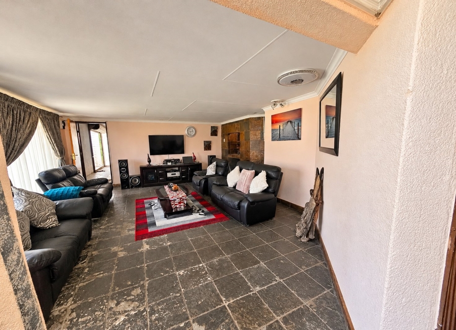 3 Bedroom Property for Sale in Jordaan Park Gauteng