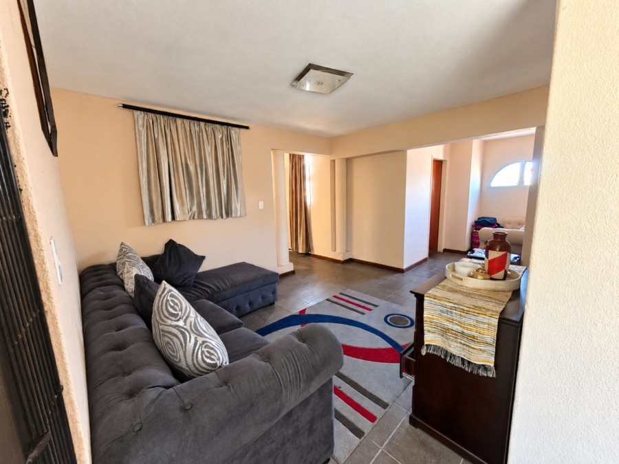 3 Bedroom Property for Sale in Jordaan Park Gauteng