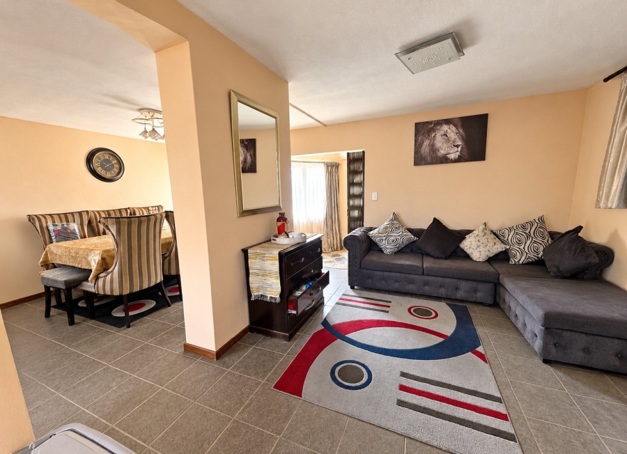 3 Bedroom Property for Sale in Jordaan Park Gauteng