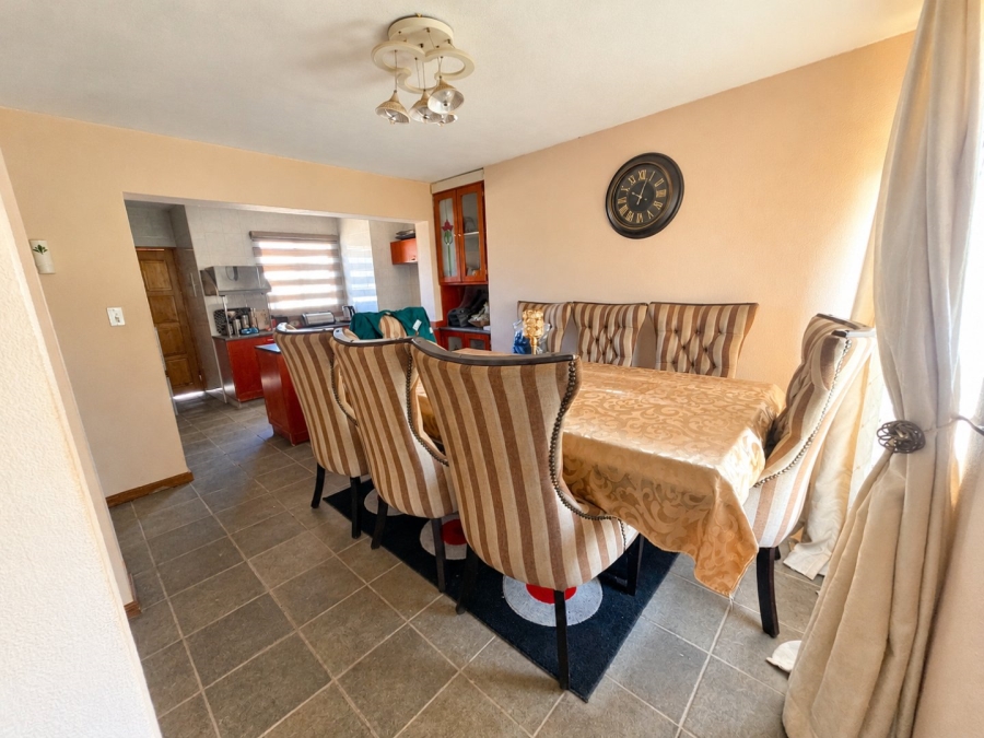 3 Bedroom Property for Sale in Jordaan Park Gauteng