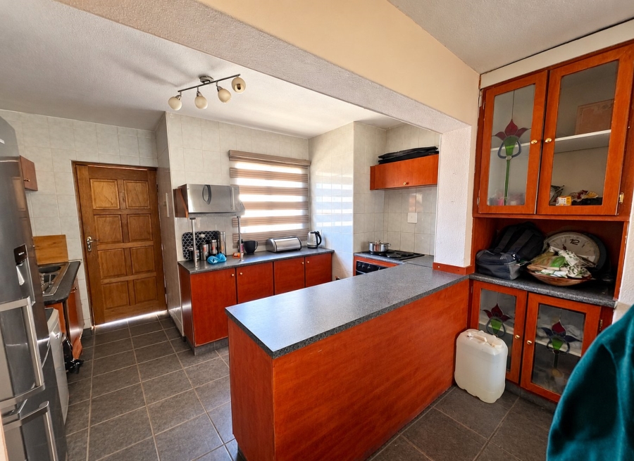 3 Bedroom Property for Sale in Jordaan Park Gauteng