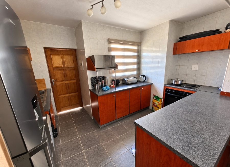 3 Bedroom Property for Sale in Jordaan Park Gauteng