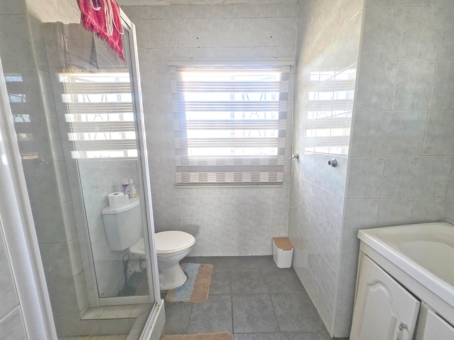 3 Bedroom Property for Sale in Jordaan Park Gauteng