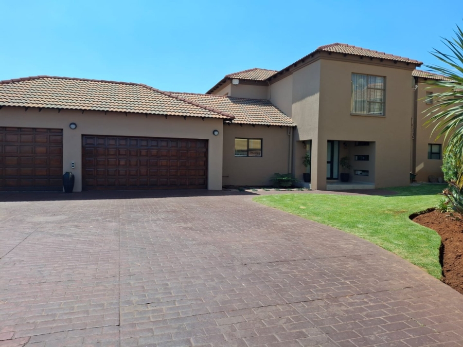 4 Bedroom Property for Sale in Sunair Park Gauteng