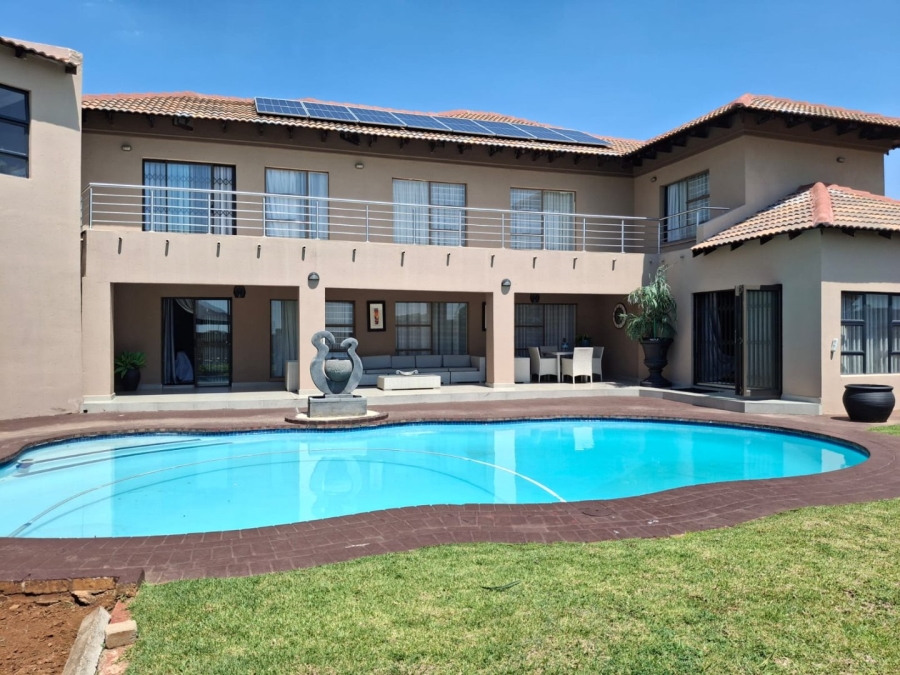 4 Bedroom Property for Sale in Sunair Park Gauteng