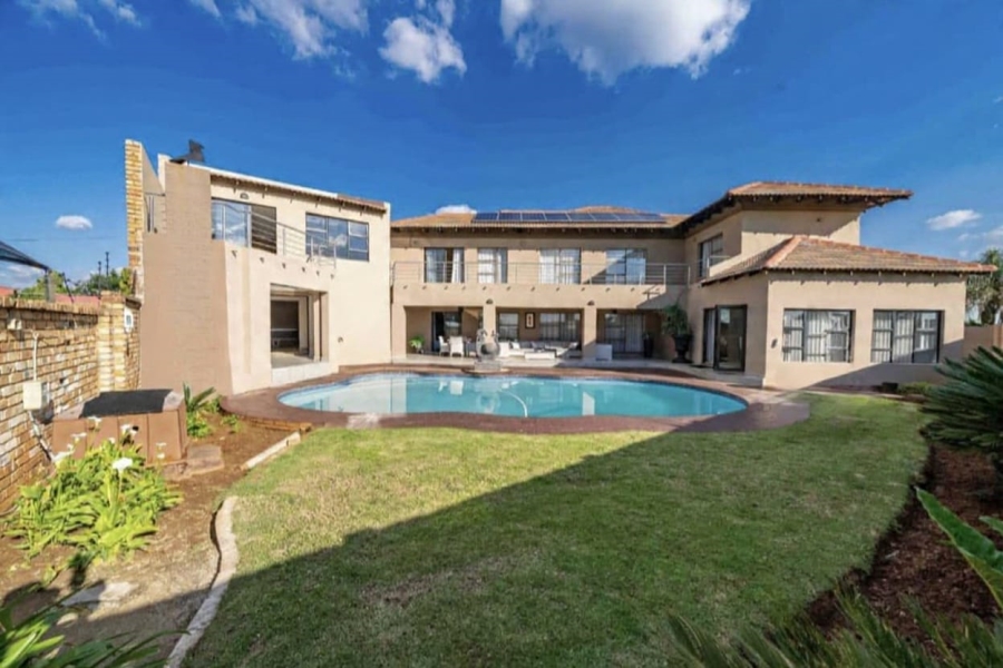 4 Bedroom Property for Sale in Sunair Park Gauteng