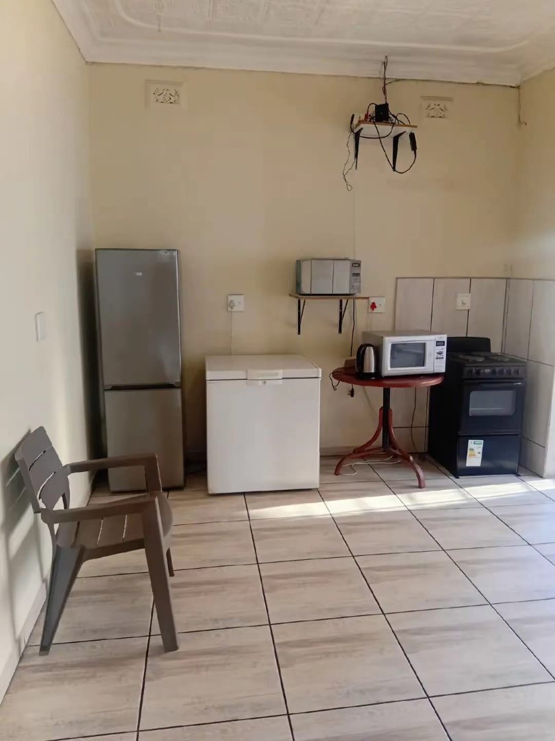  Bedroom Property for Sale in Brixton Gauteng