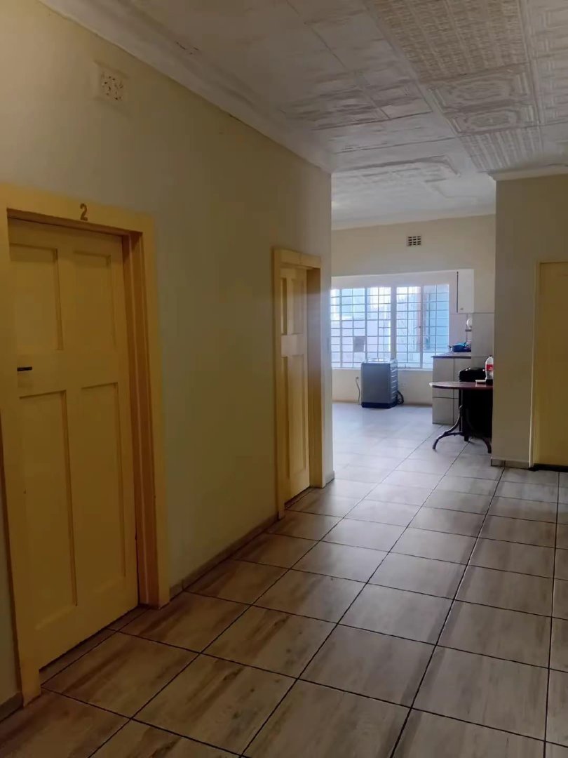  Bedroom Property for Sale in Brixton Gauteng