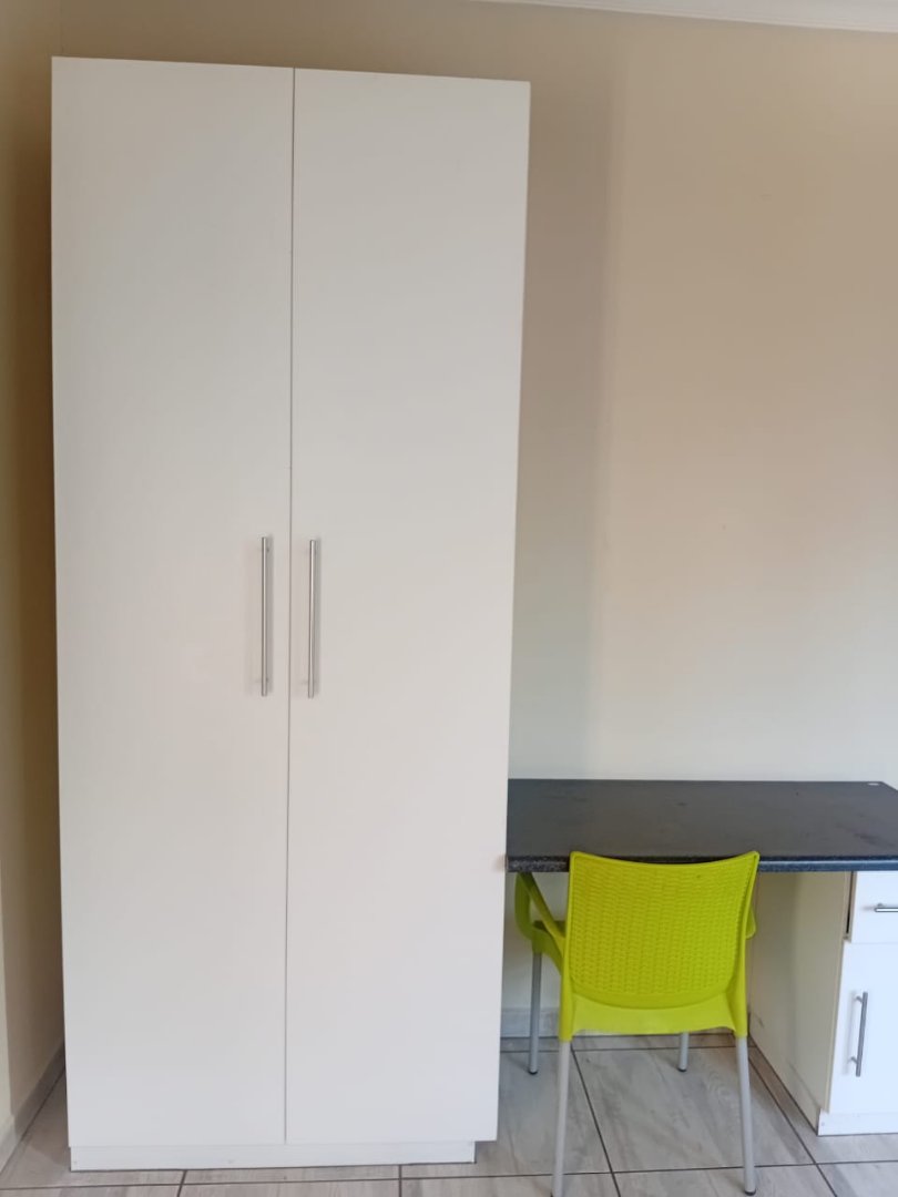  Bedroom Property for Sale in Brixton Gauteng