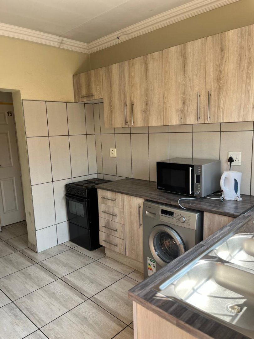  Bedroom Property for Sale in Brixton Gauteng
