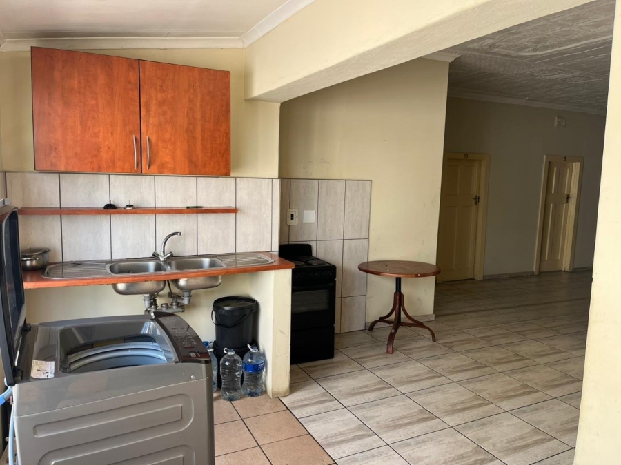  Bedroom Property for Sale in Brixton Gauteng