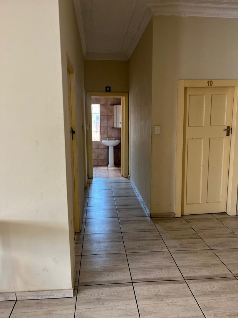  Bedroom Property for Sale in Brixton Gauteng