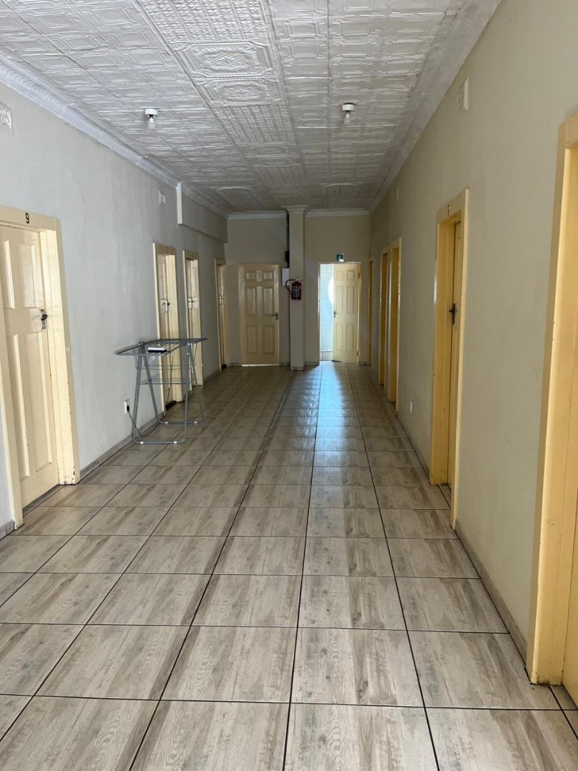  Bedroom Property for Sale in Brixton Gauteng