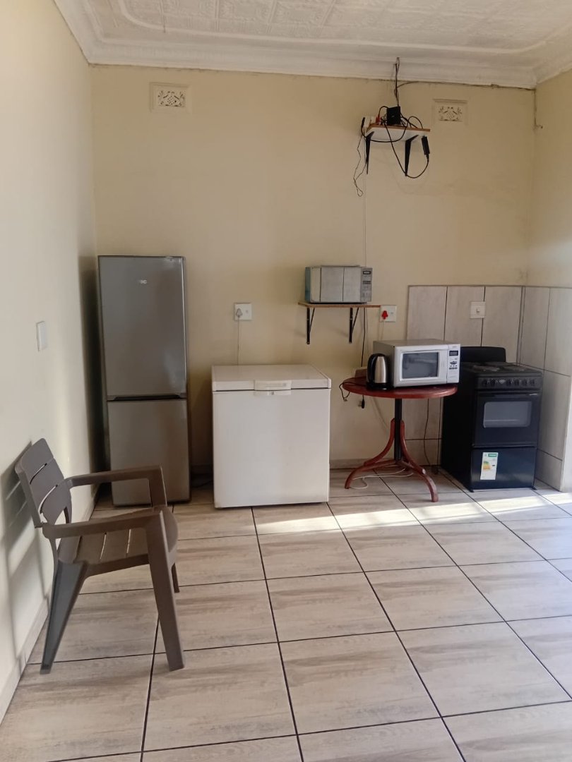  Bedroom Property for Sale in Brixton Gauteng
