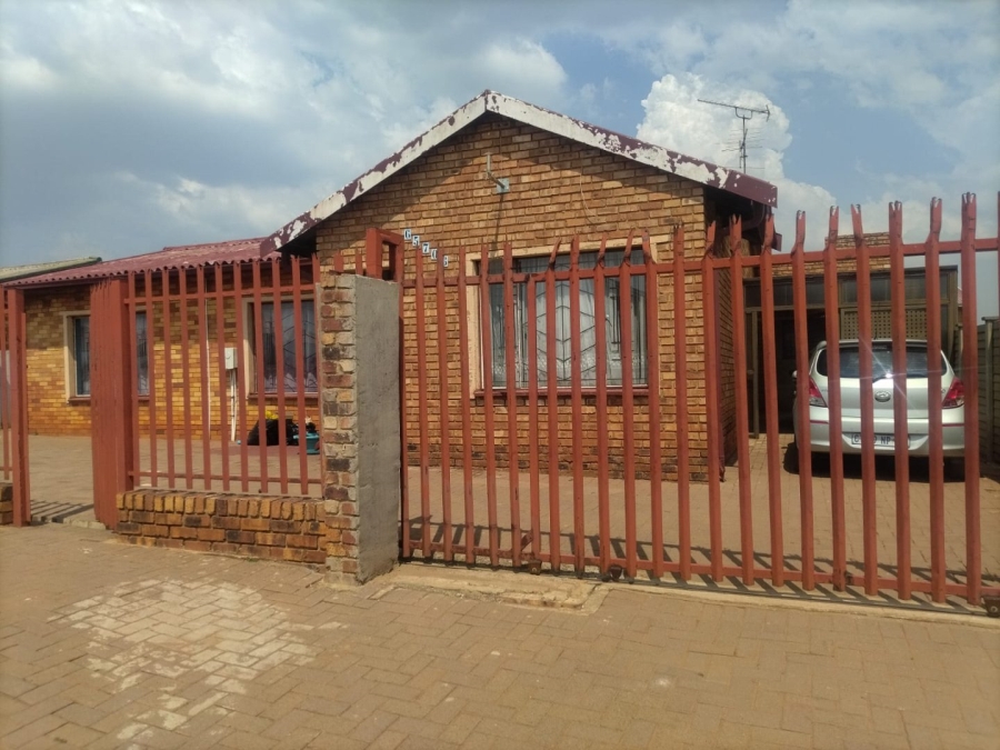 3 Bedroom Property for Sale in Sebokeng Zone 14 Gauteng