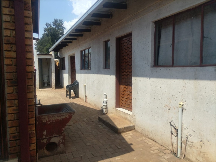 3 Bedroom Property for Sale in Sebokeng Zone 14 Gauteng
