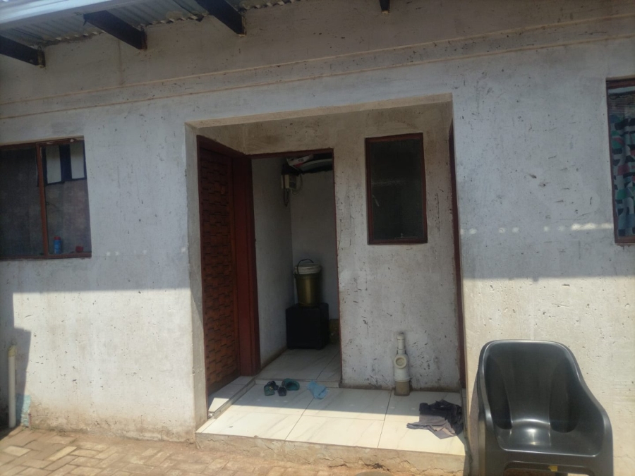 3 Bedroom Property for Sale in Sebokeng Zone 14 Gauteng