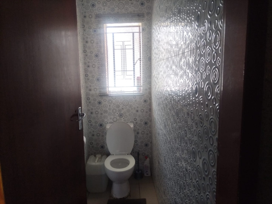 3 Bedroom Property for Sale in Sebokeng Zone 14 Gauteng