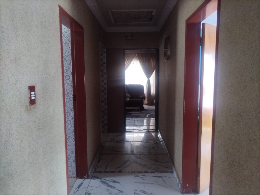 3 Bedroom Property for Sale in Sebokeng Zone 14 Gauteng