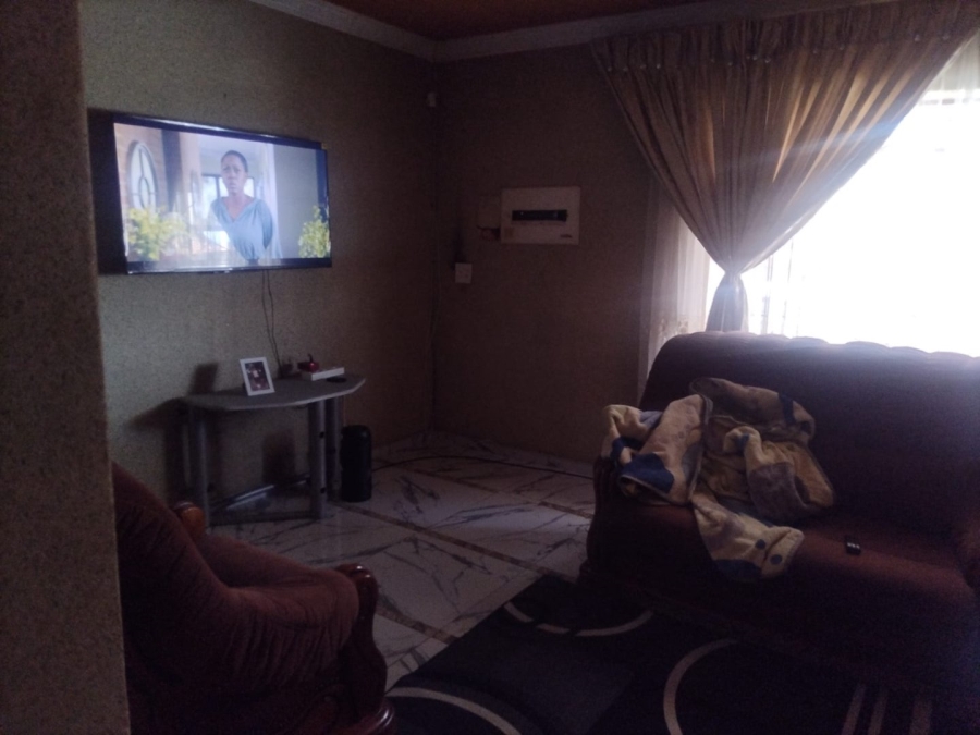 3 Bedroom Property for Sale in Sebokeng Zone 14 Gauteng