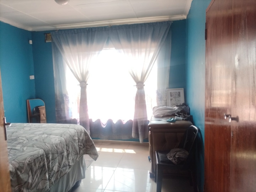 3 Bedroom Property for Sale in Sebokeng Zone 14 Gauteng