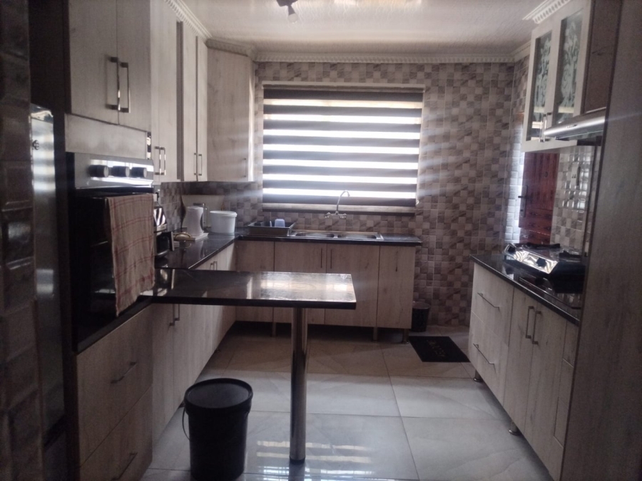 3 Bedroom Property for Sale in Sebokeng Zone 14 Gauteng