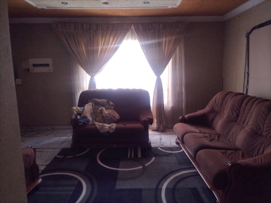 3 Bedroom Property for Sale in Sebokeng Zone 14 Gauteng
