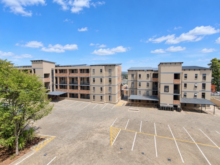 2 Bedroom Property for Sale in Solheim Gauteng
