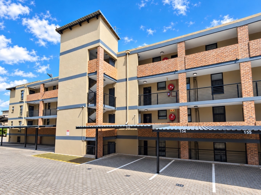 2 Bedroom Property for Sale in Solheim Gauteng