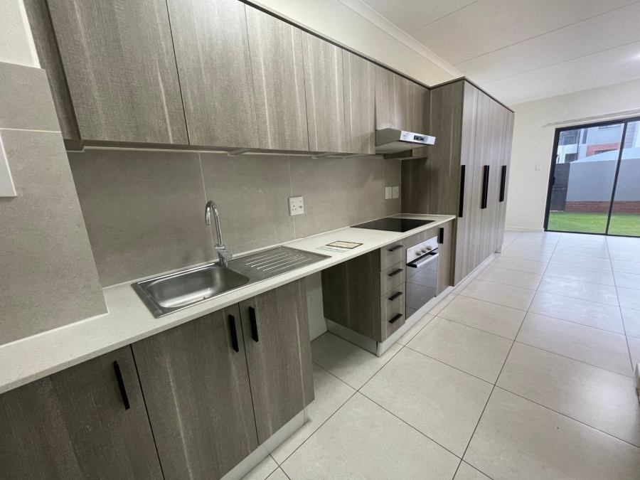 To Let 1 Bedroom Property for Rent in Northgate Gauteng