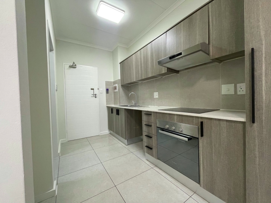 To Let 1 Bedroom Property for Rent in Northgate Gauteng
