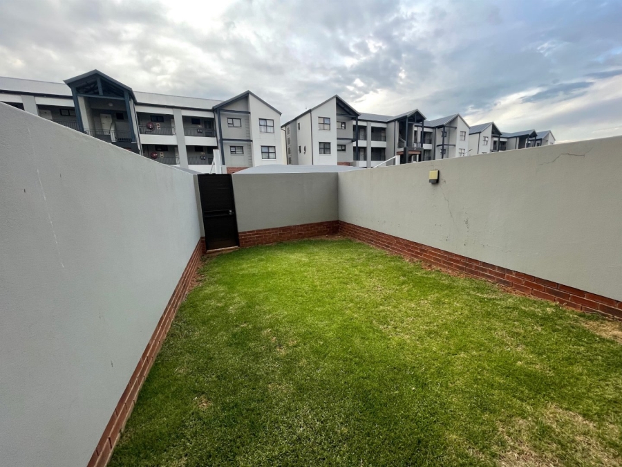 To Let 1 Bedroom Property for Rent in Northgate Gauteng