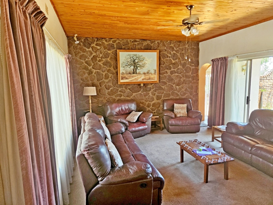 3 Bedroom Property for Sale in Ivory Park Gauteng