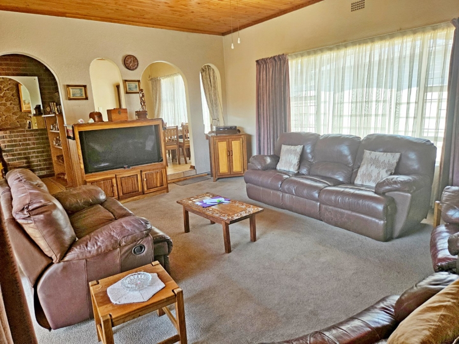 3 Bedroom Property for Sale in Ivory Park Gauteng